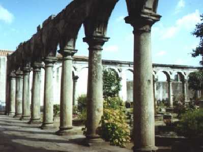 Convento de Rendufe: Foto