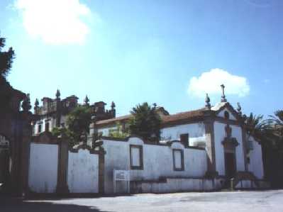 Semin�rio de Soutelo: Foto