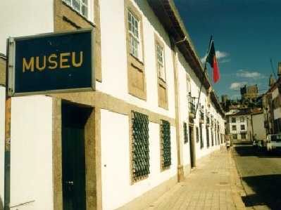 Museu Abade de Baçal