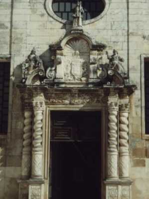 Catedral: Foto