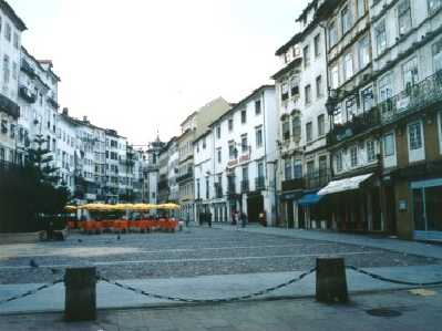 Old Square