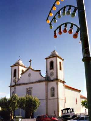 Igreja Matriz