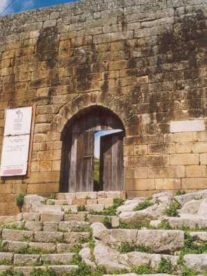 Castelo