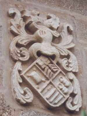 Lageosa: Solar Fernando Pereira