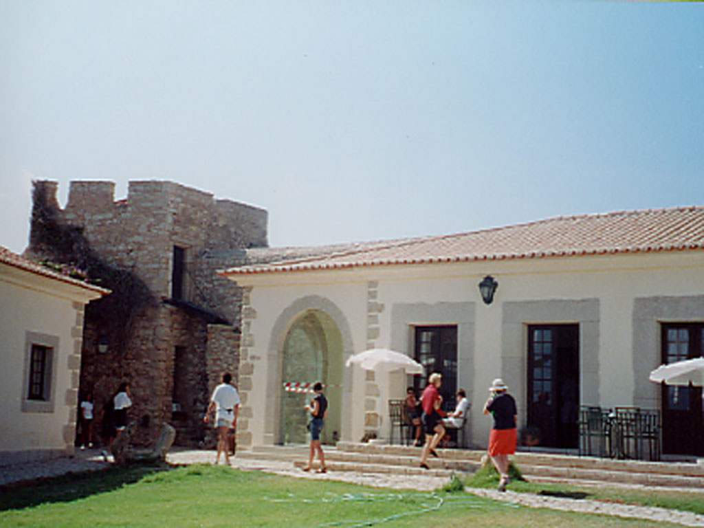 Forte do Belixe: Foto