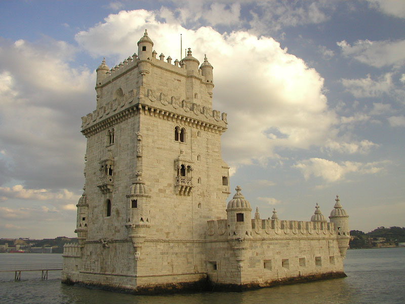 Torre de Bel�m