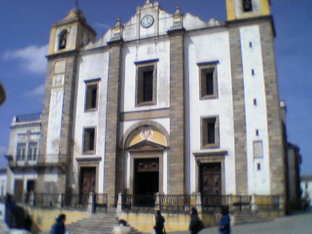 Igreja de Santo Anto