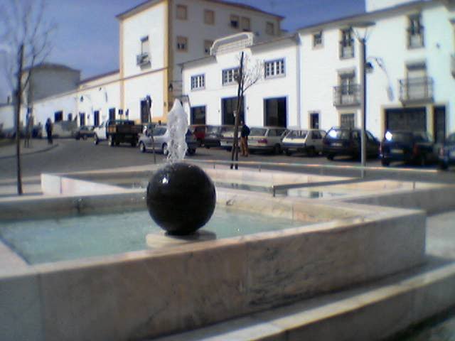 Pra�a Joaquim Ant�nio de Aguiar