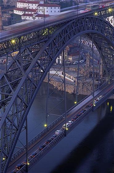 Ponte Dom Luís