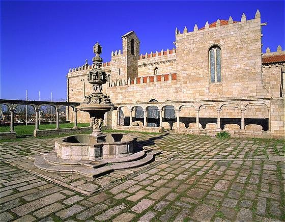 Mosteiro de Santa Clara