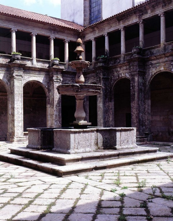 Convento de So Gonalo