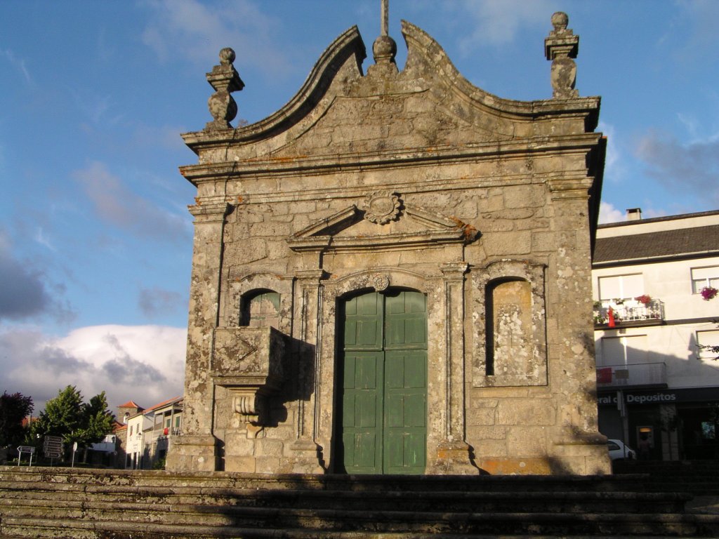 Capela de São Pedro