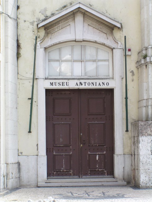Museu Antoniano