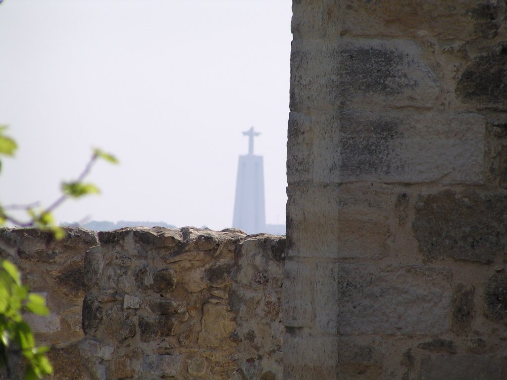 Castelo de S�o Jorge: Foto