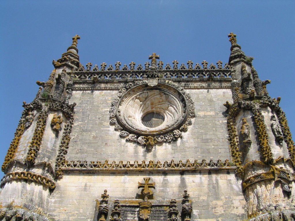 Convento de Cristo