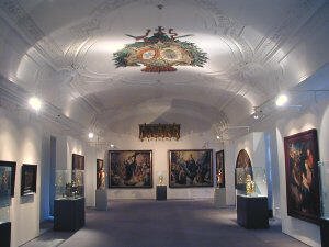 Museu de S�o Roque