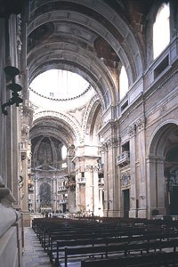 Mafra Basilica