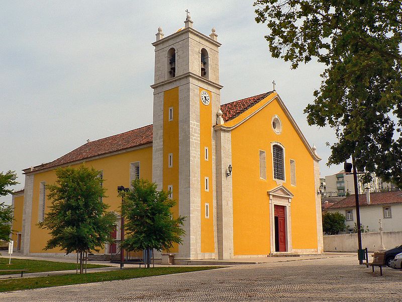 Igreja Matriz