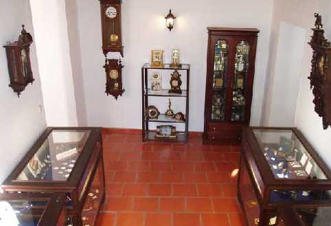 Museo del Reloj: Sala 3