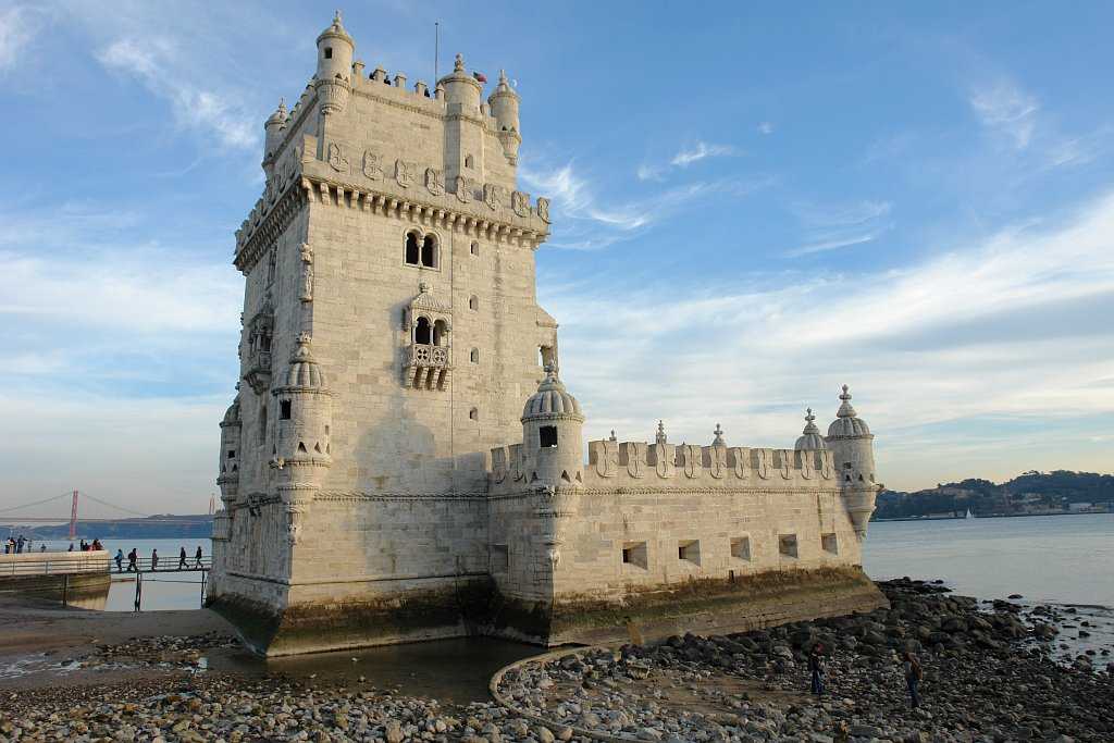 Torre de Bel�m