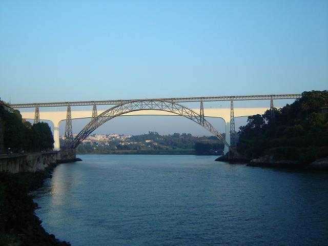 Pont Maria Pia