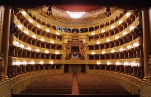 Teatro Nacional de S�o Carlos