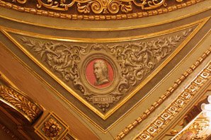 Teatro Nacional de S�o Carlos