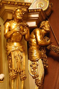 Teatro Nacional de S�o Carlos