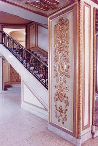 Teatro Nacional de S�o Carlos