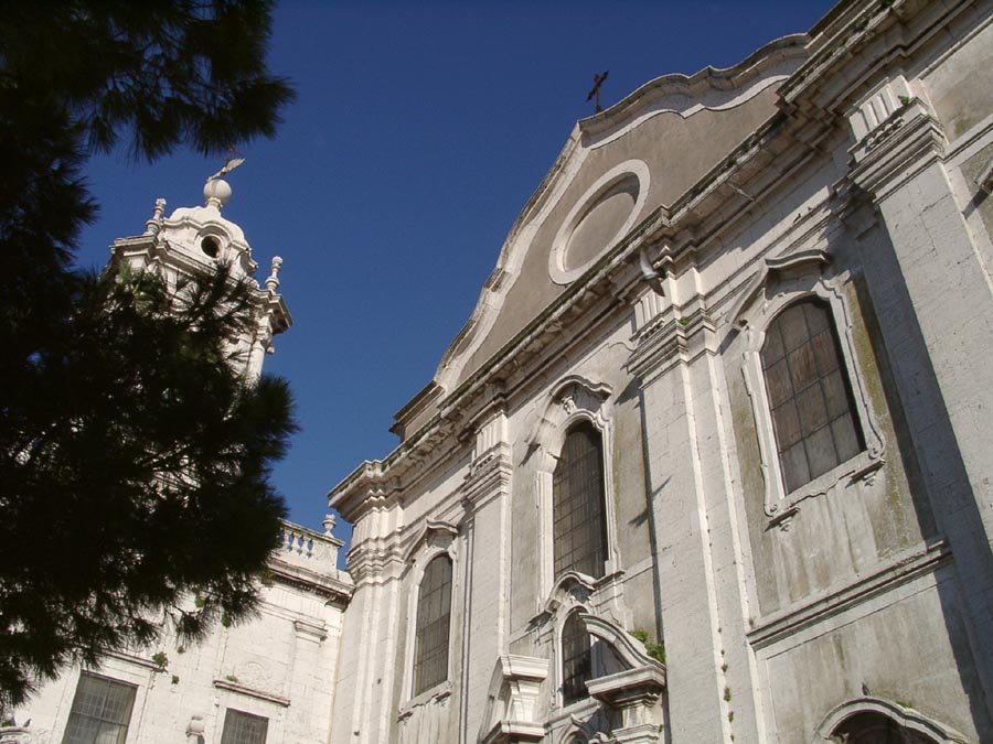 Igreja da Gra�a