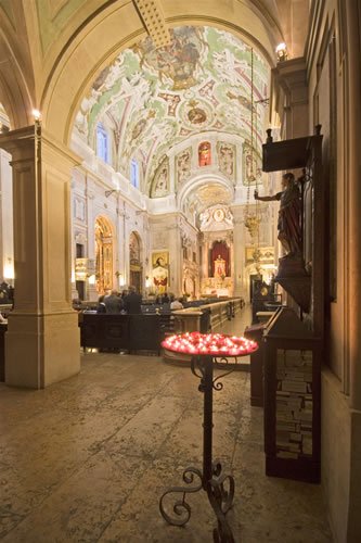 Igreja dos M�rtires