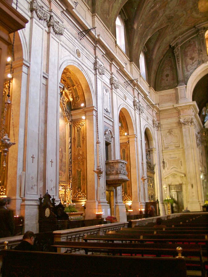 Igreja dos M�rtires