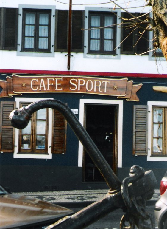 Peter�s Caf� Sport