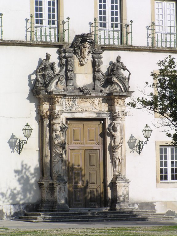 Universidade de Coimbra