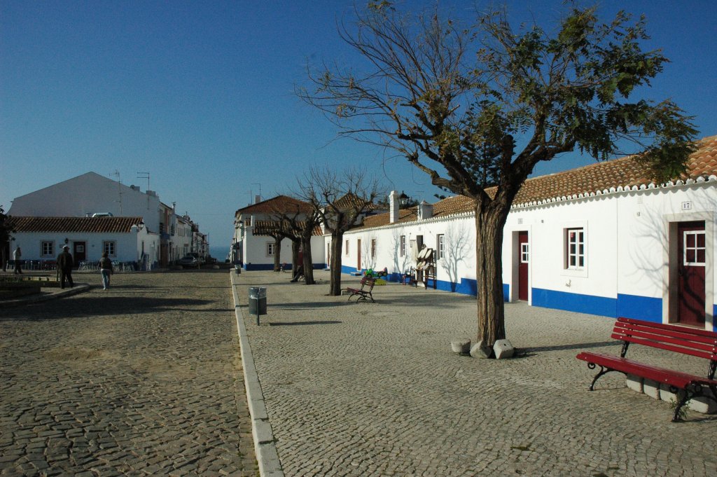Porto Covo