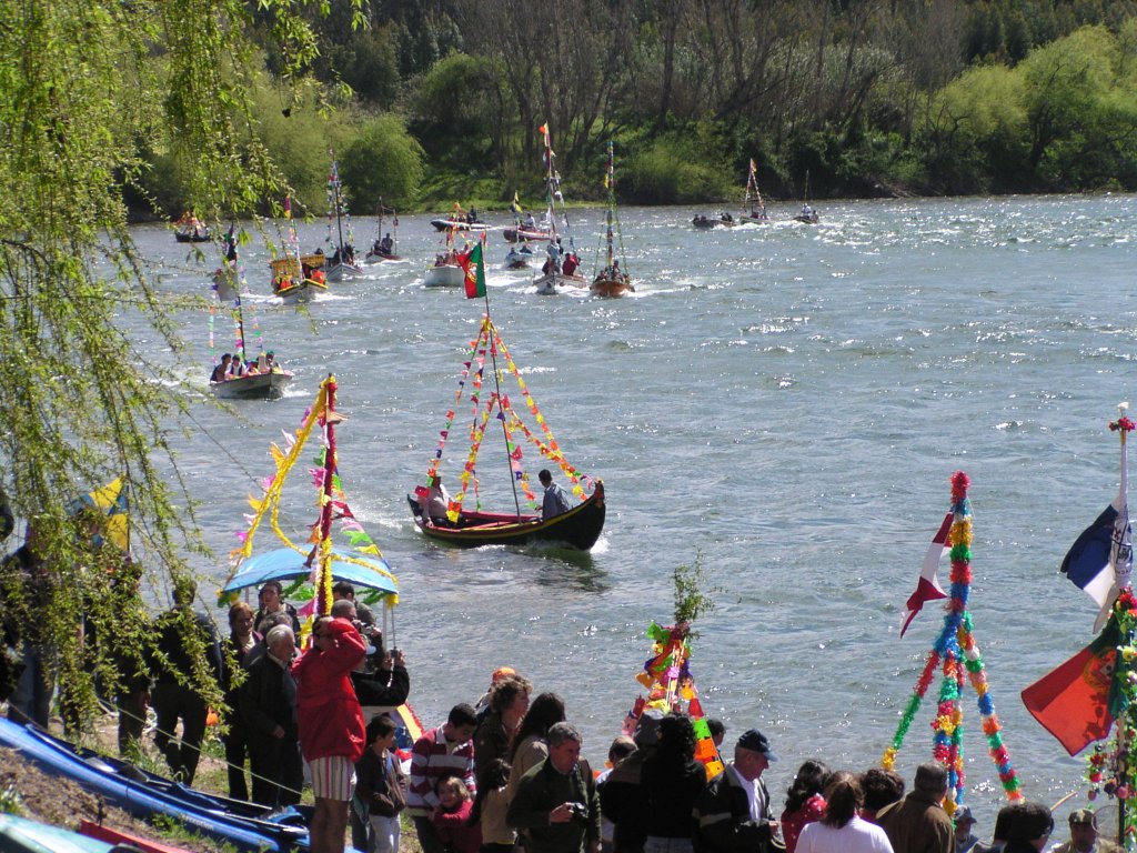 Festas da Senhora da Boa Viagem