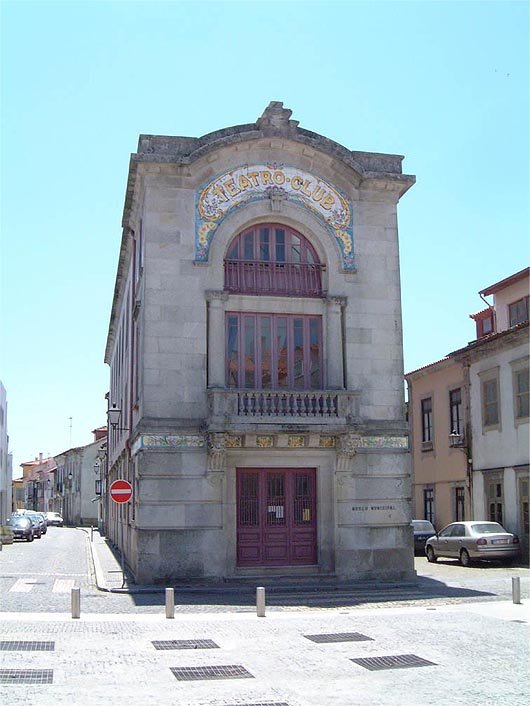 Musée Municipal