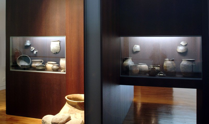 Museu D. Diogo de Sousa