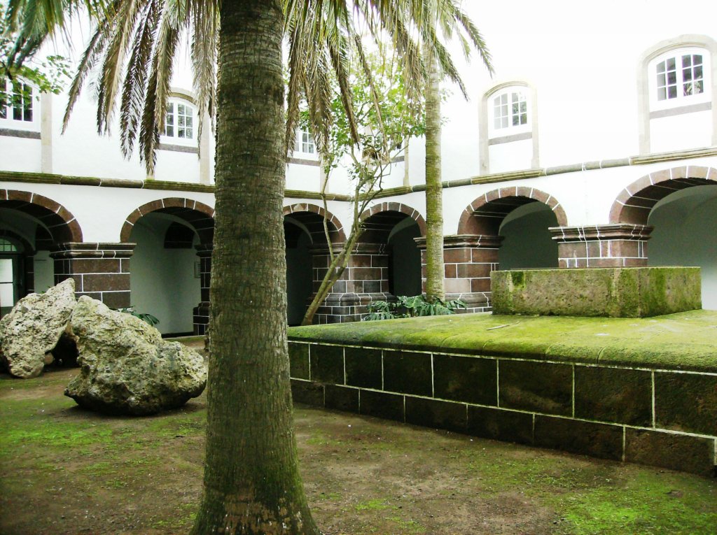 Convento de So Francisco: Foto