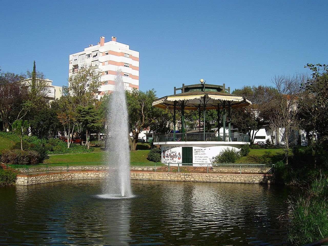Central Park