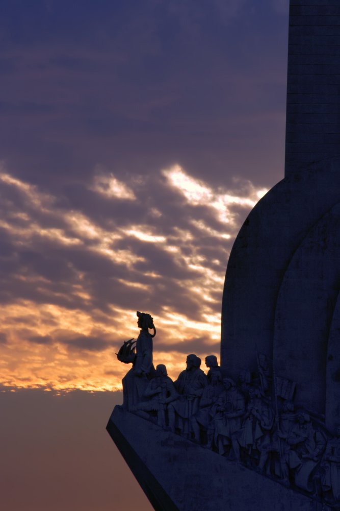Padr�o dos Descobrimentos