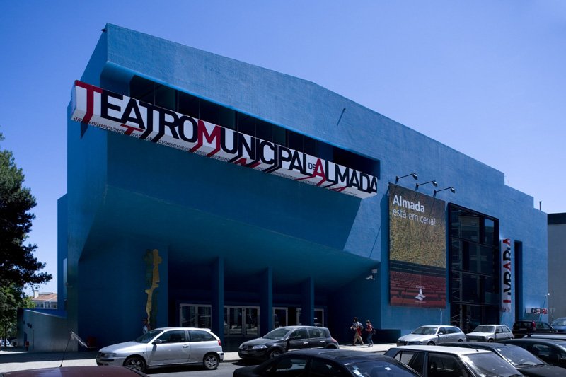 Teatro Municipal de Almada