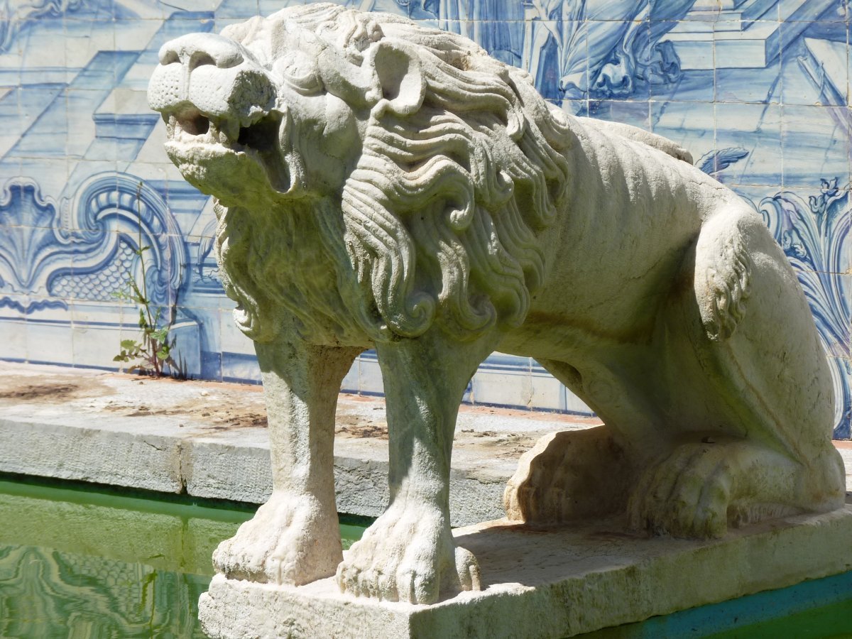 Museo Condes de Castro Guimar�es: Foto