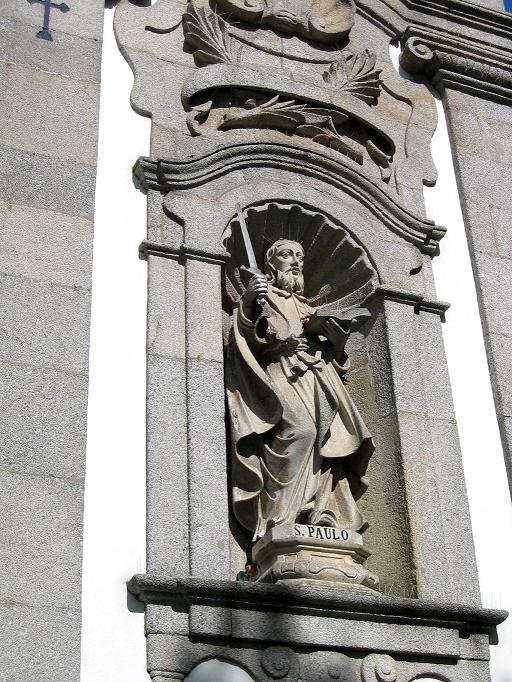 Igreja do Senhor Bom Jesus