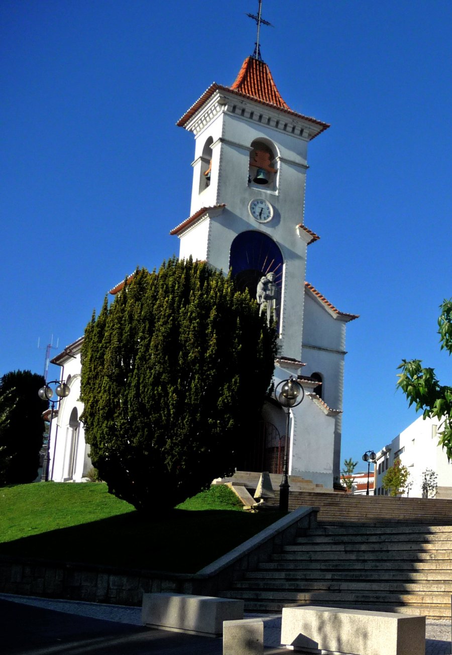 Capela de Santo Antnio
