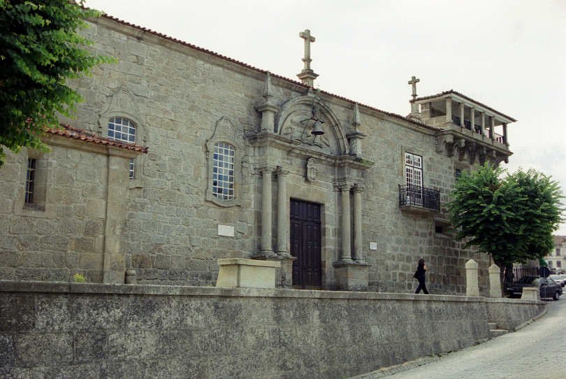 Mosteiro de Nossa Senhora da Purificao
