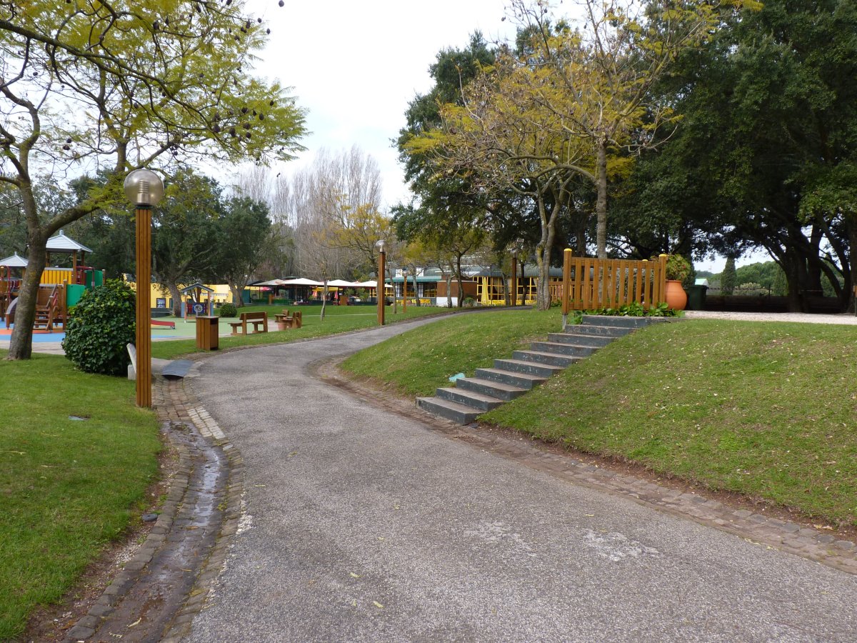 Serafina Park