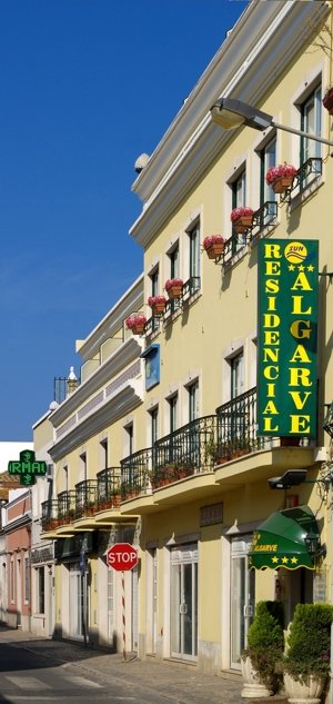 Hotel S Algarve