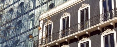 Hotel Fontecruz Lisboa: Photo