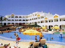 Natura Beach & Sun Club: Photo